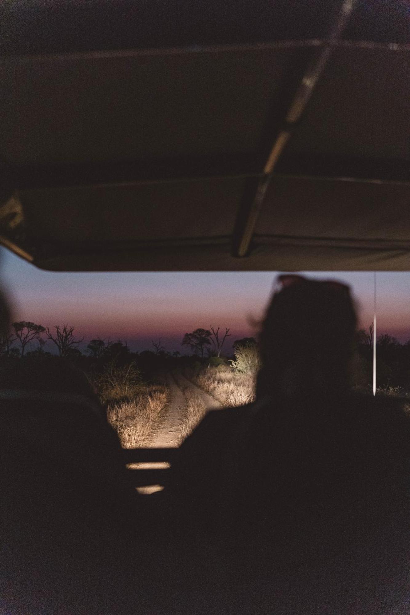 Ndzhaka Tented Camp Khu bảo tồn Khu bảo tồn Manyeleti Game Reserve Ngoại thất bức ảnh
