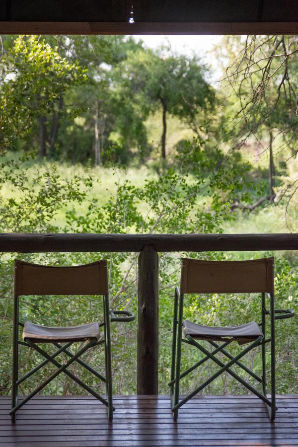 Ndzhaka Tented Camp Khu bảo tồn Khu bảo tồn Manyeleti Game Reserve Phòng bức ảnh